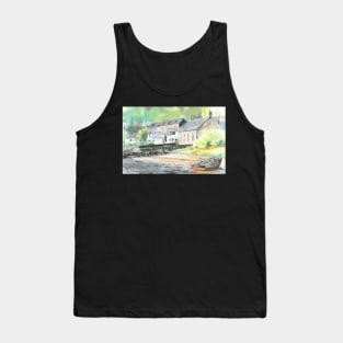 Tobermory Distillery Tank Top